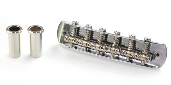 JG/JM BRIDGE SET CR