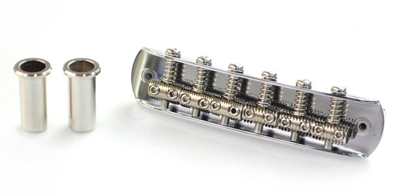 FERNANDES/JG/JM BRIDGE SET CR