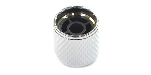 FERNANDES / Noiseless Knob Flat CR 画像2