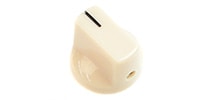 FERNANDES FULLTONE STYLE KNOB WHITE