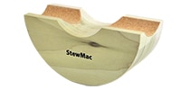 FERNANDES STEWMAC NECK REST-EG