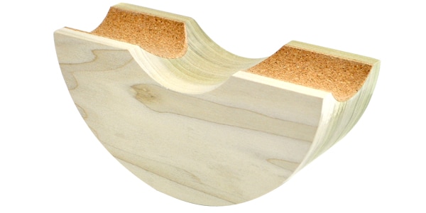 FERNANDES / STEWMAC NECK REST-EG 画像2