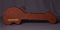 FERNANDES / HARD CASE FIT ZO BR 2018