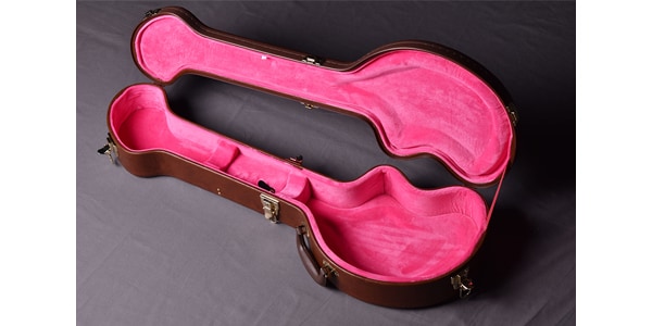 FERNANDES / HARD CASE FIT ZO BR 2018画像2