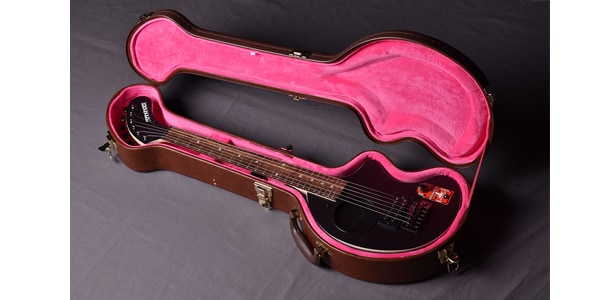 FERNANDES ( フェルナンデス ) HARD CASE FIT ZO BR 2018 送料