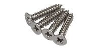 FERNANDES Escastion Screw Nickel Short