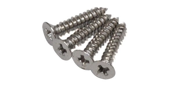 FERNANDES/Escastion Screw Nickel Short