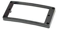 FERNANDES ESCASTION LG ARCHED REAR BLACK