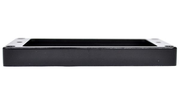 FERNANDES ( フェルナンデス )  / ESCASTION LG FLAT REAR BLACK 画像2