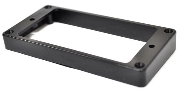 FERNANDES ( フェルナンデス )  / ESCASTION LG FLAT REAR BLACK 画像3