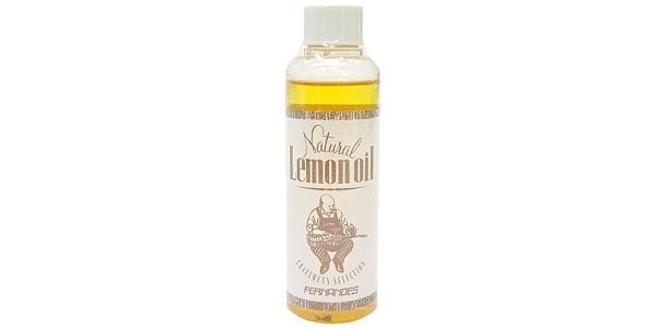 FERNANDES/LEMONOIL