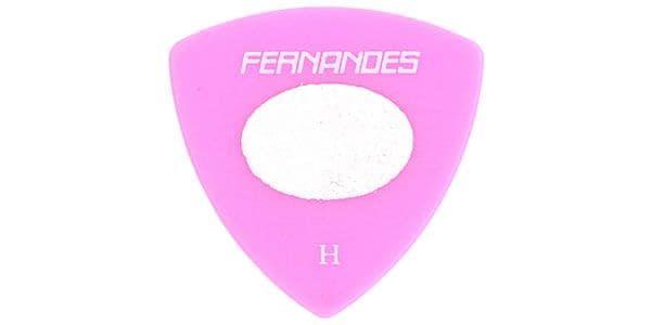 FERNANDES/P-100SL TRIANGLE HEAVY PI