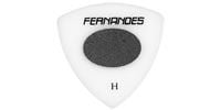 FERNANDES P-100SL TRIANGLE HEAVY WH