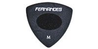 FERNANDES P-100SL TRIANGLE MEDIUM BK