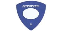 FERNANDES P-100SL TRIANGLE MEDIUM NAVY BLUE