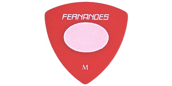 FERNANDES/P-100SL TRIANGLE MEDIUM RE