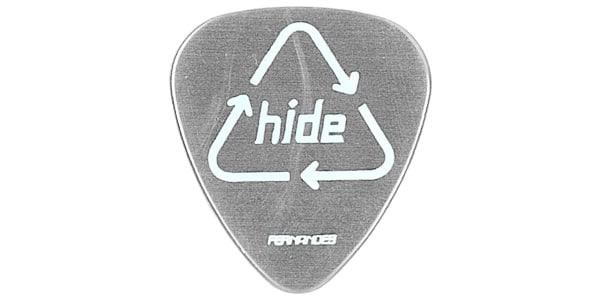 FERNANDES / P150 HIDE 0.75mm 画像2