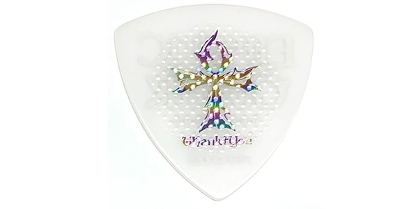 FERNANDES ( フェルナンデス )  / P-200 TH-EG WH 2023画像2