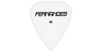 FERNANDES P-50F TearDrop White/Heavy