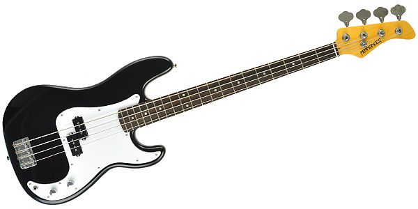 Fernandes フェルナンデス Rpb 360 Black 送料無料 サウンドハウス