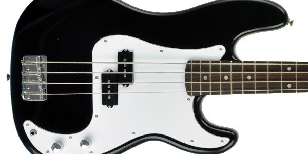 FERNANDES ( フェルナンデス ) RPB-360 Black 送料無料