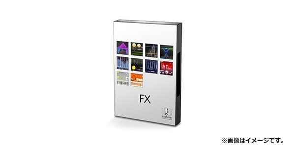 /FX Bundle