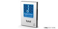 FabFilter Total Bundle