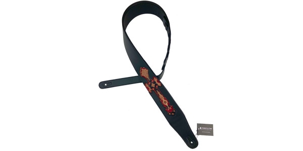 FIREGLOW / CVG02-3 Red wood Cross#1