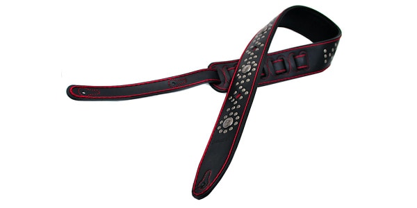 FIREGLOW ( ファイヤーグロー )  / DLX01-4 Black & Red