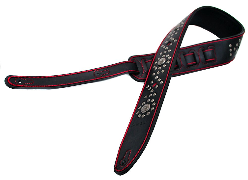 /DLX01-4 Black & Red