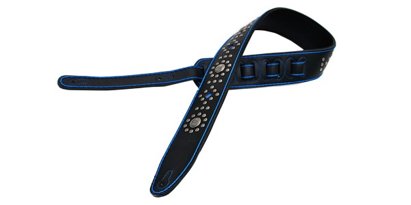 FIREGLOW / DLX01-5 Black & Blue