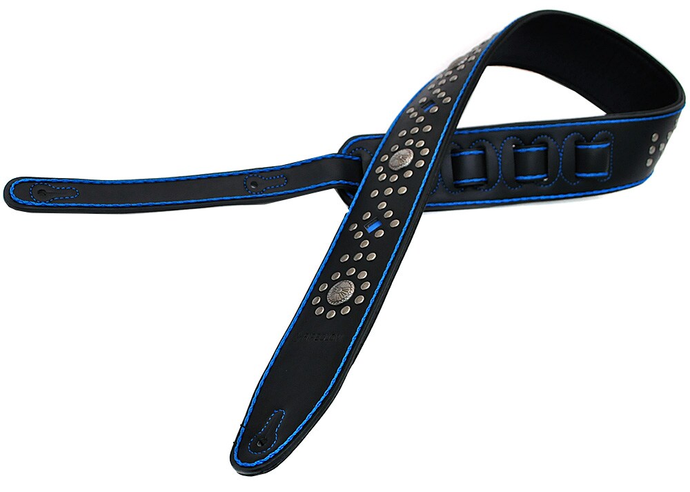 /DLX01-5 Black & Blue