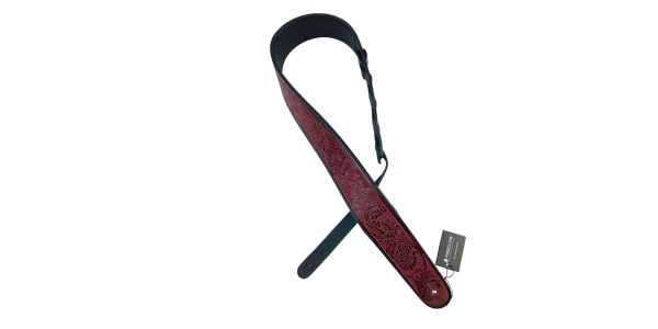 FIREGLOW / DLX28-5 Dark Brown