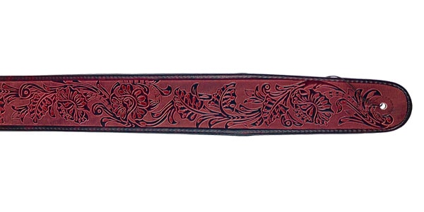 FIREGLOW / DLX28-5 Dark Brown画像2
