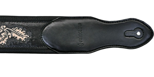 FIREGLOW ( ファイヤーグロー )  / KB03BK　White Eagle画像2