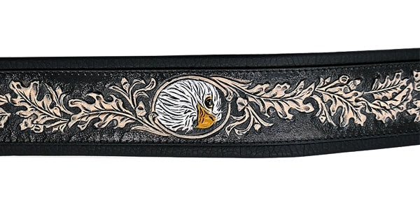 FIREGLOW ( ファイヤーグロー )  / KB03BK　White Eagle画像3