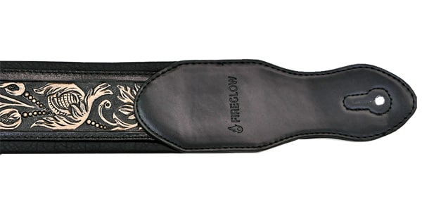 FIREGLOW ( ファイヤーグロー )  / KB04BK　Flying Eagle画像2