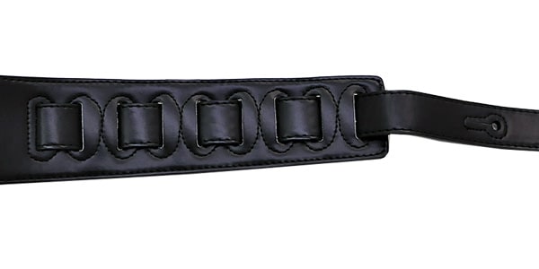 FIREGLOW ( ファイヤーグロー )  / KB0BK2 Skull Cross画像3