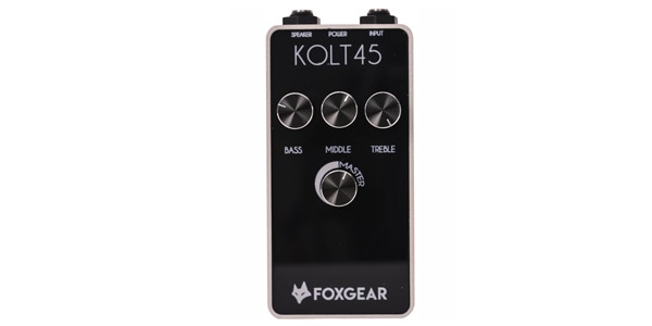 FOXGEAR KOLT 45