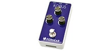 FOXGEAR KORUS