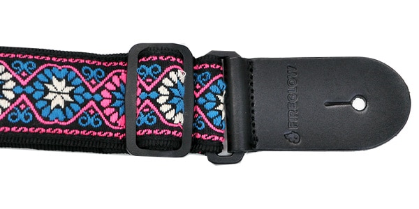 FIREGLOW ( ファイヤーグロー )  / NWE04 (Pink, Blue, White)画像2