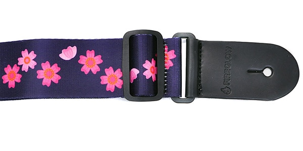 FIREGLOW ( ファイヤーグロー ) SH77 Sakura Purple 送料無料
