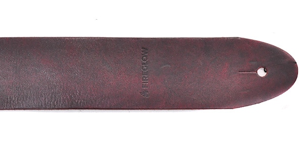 FIREGLOW / STP01BGD Burgundy画像2