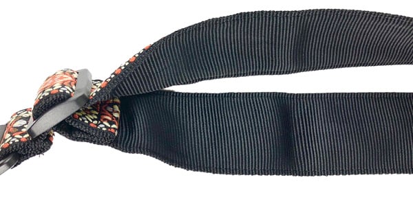 FIREGLOW ( ファイヤーグロー )  / THW23-11 Weaving Light Red画像2