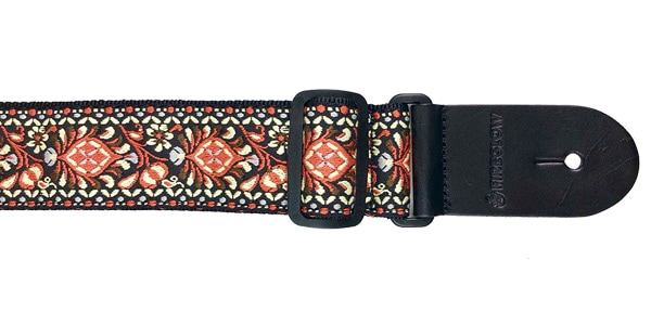 FIREGLOW ( ファイヤーグロー )  / THW23-11 Weaving Light Red画像3