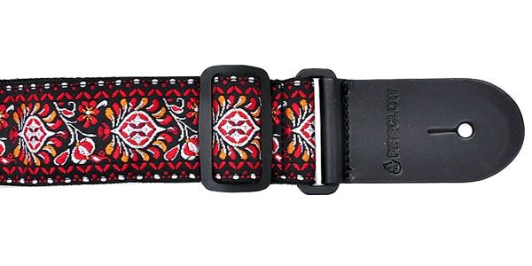 FIREGLOW ( ファイヤーグロー ) / THW23-1 Red & White画像2