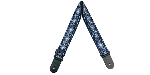 FIREGLOW ( ファイヤーグロー )  / THW23-2 Weaving Blue