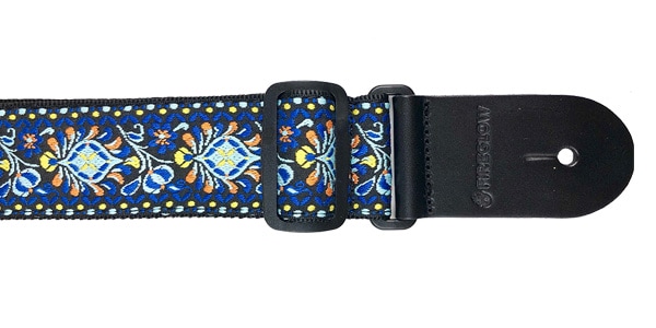 FIREGLOW ( ファイヤーグロー )  / THW23-2 Weaving Blue画像3