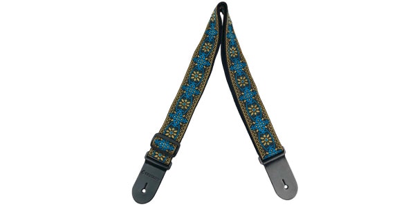 FIREGLOW / TMN006 Weaving Blue & Yellow
