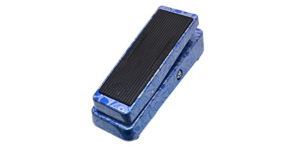 Flattley Guitar Pedals ( フラットリーギターペダルズ )  / The Flattley Wah Blue Skulls (Anniversary Edt)画像5